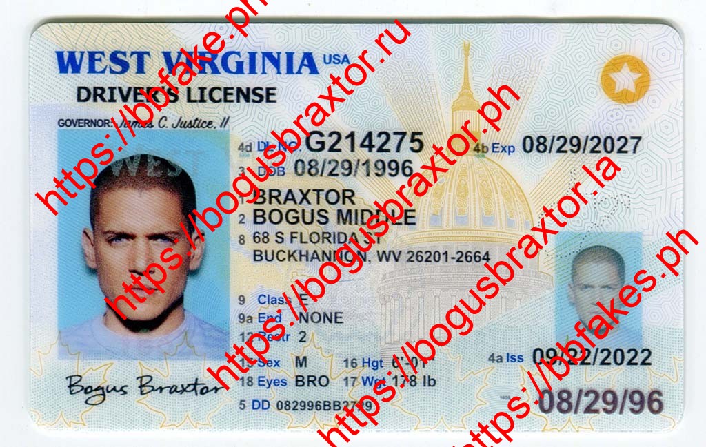 Bogus Braxtor PH Official Website - Buy Scannable ID @ BBFake