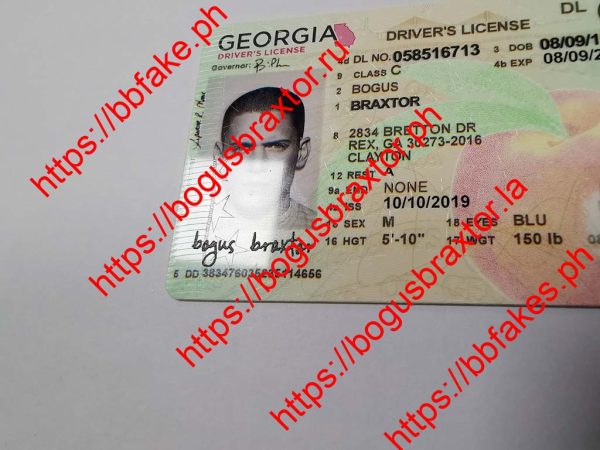 Georgia Over 21(New GA O21) - Image 3