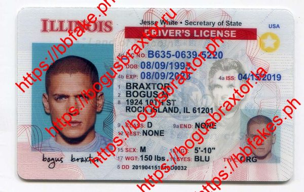 Illinois(New IL)