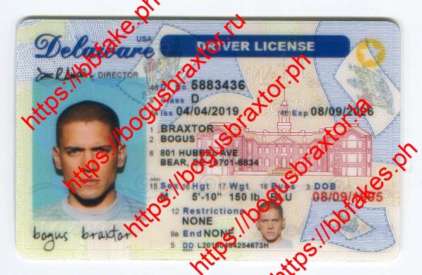 Delaware(New DE U21)