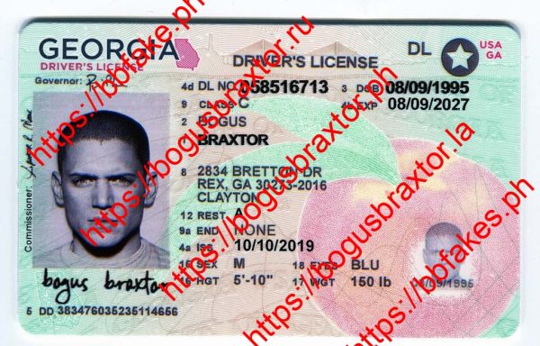 Georgia Over 21(New GA O21)