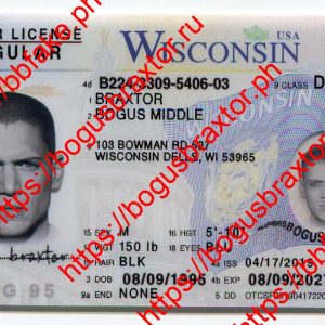 Wisconsin(WI)