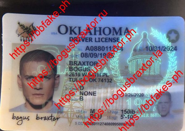 Oklahoma(OK) - Image 2